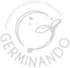 Germinando — Intervenciones botánicas conscientes
